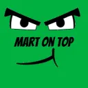 mart on top