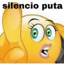 Silencio Puta
