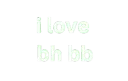 bh bb