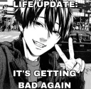 life update !