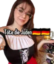 German