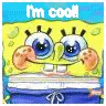 I'm cool !
