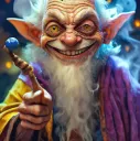 Skibidi Wizard