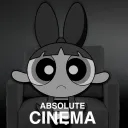 blossom absolute cinema