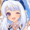 mualuna wink wawwaawawaw