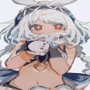 mualani cute wawaaawa