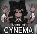 absolute cynema (tsukyiio)