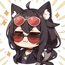 Sunnies aka im cool (cgr)