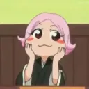 yachiru cute | .gg/bleachbot