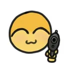 :smileygun: