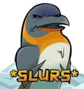 SLURS
