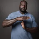 Shaq T