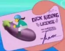 Dick Riding