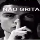 Não grita 