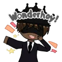 wonderhoy