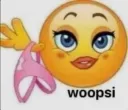 Woopsi