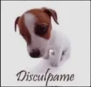 Disculpame