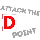 Attack the D point!