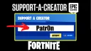 Creator Code