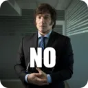 Milei: No