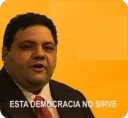 Esta Democracia No Sirve