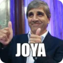 Caputo: Joya
