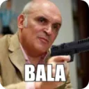 Espert: Bala