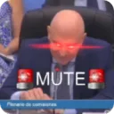 Espert: Mute