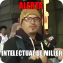 Alerta: Intelectual de Miller