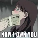 fae owns you