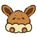 Hap Hap Eevee
