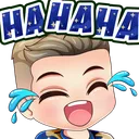 Universe Laugh