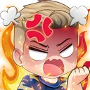 Universe Angry