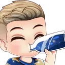 Universe Hydration