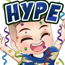 Universe Hype