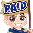Universe Raid