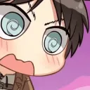 Eren NoseBleed
