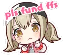 pls fund ffs