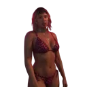 Lil Mama In Da Clurb Tryna Hit