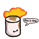 BB_MarshmallowThisIsFine