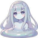 Slime girl