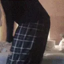 shake that ass