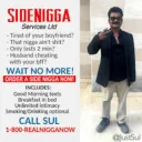 SideNigga