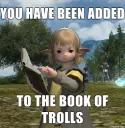 trollbook