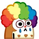 sadclown
