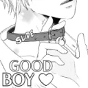 Good boy /world
