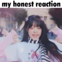 my honest yena reaction