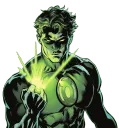 Green Lantern