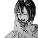 MikasaPray