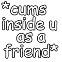 CumInside